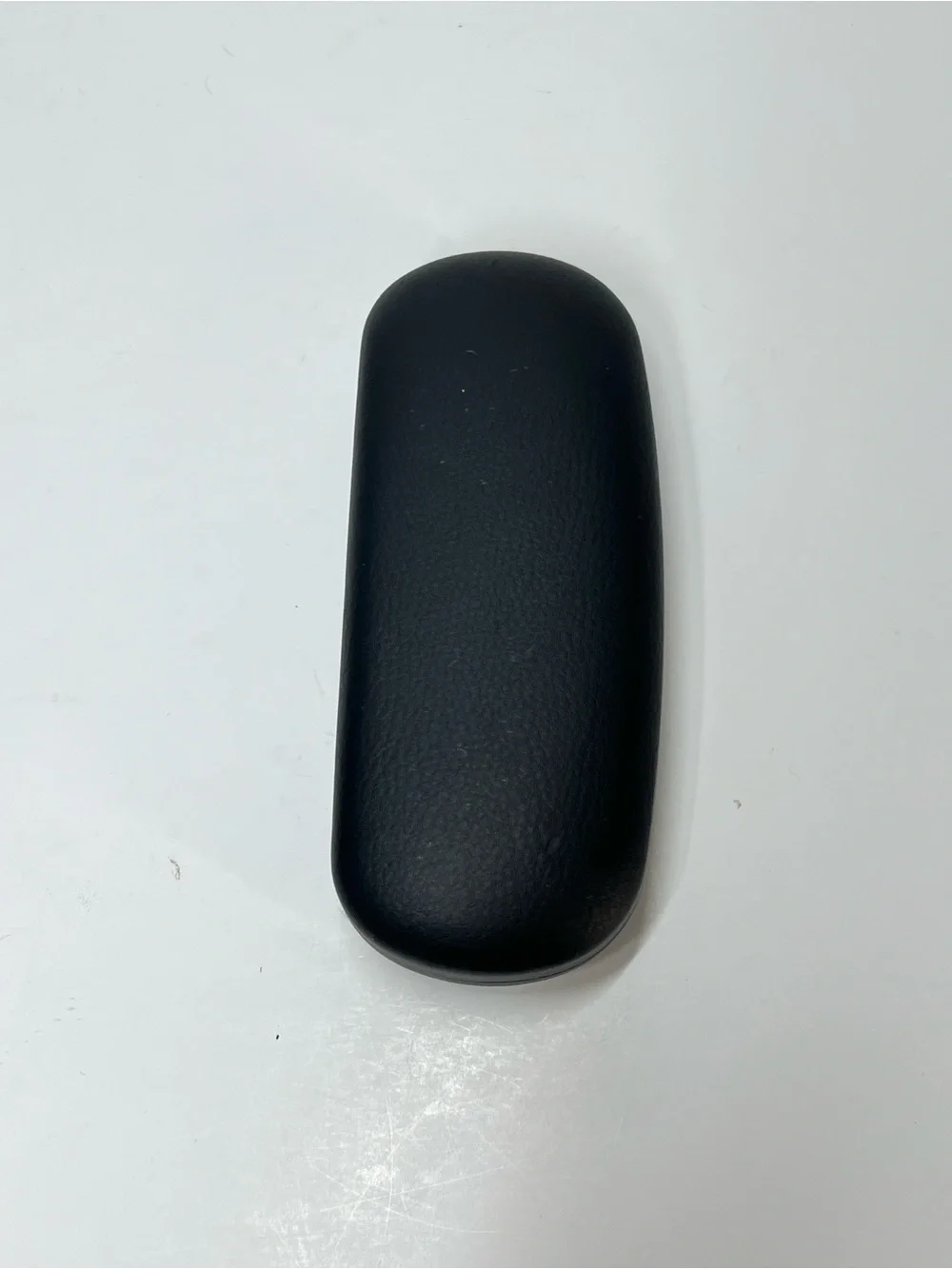 Christian Siriano Black Eyeglass Case